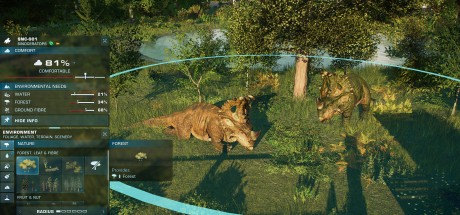 Jurassic World Evolution 2: Dominion Biosyn Bundle Steam CD Key Jurassic World Evolution 2: Dominion Biosyn Bundle Steam CD Key