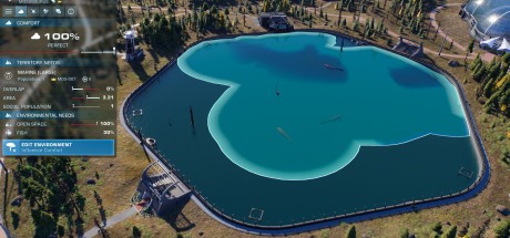 Jurassic World Evolution 2: Dominion Biosyn Bundle Steam CD Key Jurassic World Evolution 2: Dominion Biosyn Bundle Steam CD Key