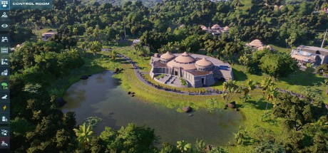 Jurassic World Evolution 2: Dominion Biosyn Bundle Steam CD Key Jurassic World Evolution 2: Dominion Biosyn Bundle Steam CD Key