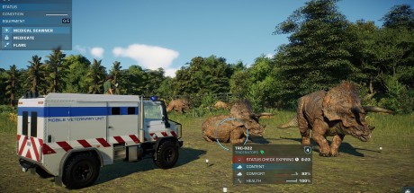 Jurassic World Evolution 2: Dominion Biosyn Bundle Steam CD Key Jurassic World Evolution 2: Dominion Biosyn Bundle Steam CD Key