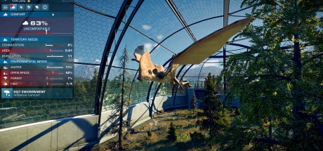 Jurassic World Evolution 2: Dominion Biosyn Bundle Steam CD Key Jurassic World Evolution 2: Dominion Biosyn Bundle Steam CD Key