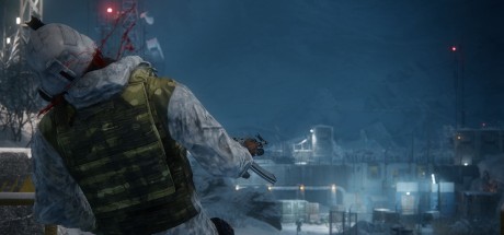 Sniper Ghost Warrior Contracts - Soundtrack DLC Steam CD Key