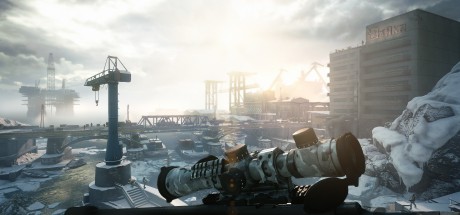 Sniper Ghost Warrior Contracts - Soundtrack DLC Steam CD Key