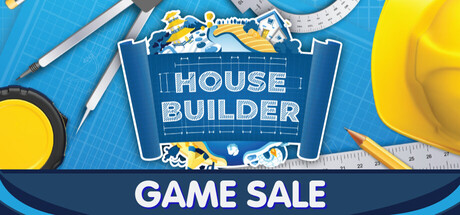House Builder EU PC Steam CD Key