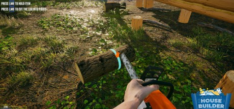 House Builder Steam CD Key