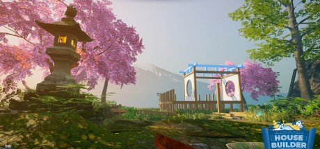 House Builder Steam CD Key