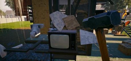 House Builder Steam CD Key