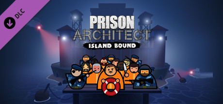 Prison Architect - Island Bound DLC Steam CD Key