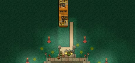 Prison Architect - Island Bound DLC Steam CD Key Prison Architect - Island Bound DLC Steam CD Key