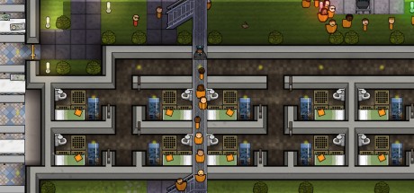 Prison Architect - Island Bound DLC Steam CD Key Prison Architect - Island Bound DLC Steam CD Key