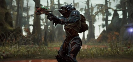 Remnant: From the Ashes - Swamps of Corsus DLC Steam CD Key