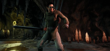 Remnant: From the Ashes - Swamps of Corsus DLC Steam CD Key