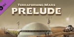 Terraforming Mars - Prelude DLC Steam CD Key