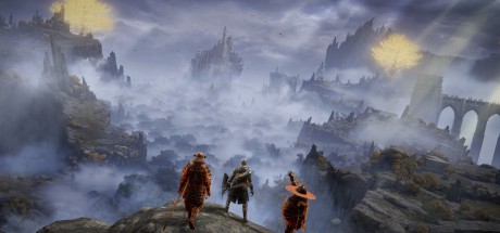 ELDEN RING NIGHTREIGN Deluxe Edition PL XBOX One / Xbox Series X|S CD Key ELDEN RING NIGHTREIGN Deluxe Edition PL XBOX One / Xbox Series X|S CD Key