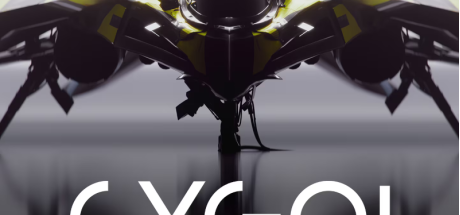 CYGNI: All Guns Blazing US Xbox Series X|S CD Key