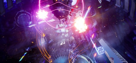 CYGNI: All Guns Blazing US Xbox Series X|S CD Key CYGNI: All Guns Blazing US Xbox Series X|S CD Key