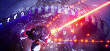 CYGNI: All Guns Blazing US Xbox Series X|S CD Key