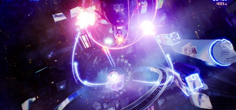 CYGNI: All Guns Blazing US Xbox Series X|S CD Key