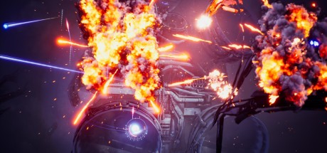 CYGNI: All Guns Blazing US Xbox Series X|S CD Key