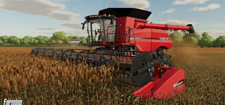 Farming Simulator 22 - Premium Expansion DLC EU Giants Software CD Key Farming Simulator 22 - Premium Expansion DLC EU Giants Software CD Key