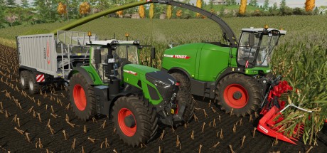 Farming Simulator 22 - Premium Expansion DLC EU Giants Software CD Key Farming Simulator 22 - Premium Expansion DLC EU Giants Software CD Key