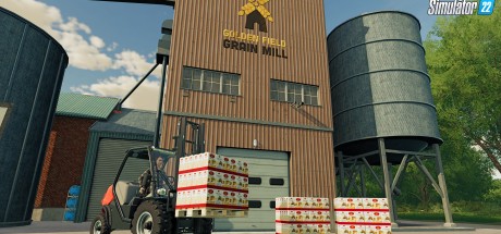 Farming Simulator 22 - Premium Expansion DLC EU Giants Software CD Key Farming Simulator 22 - Premium Expansion DLC EU Giants Software CD Key