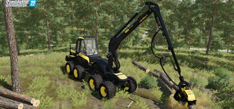 Farming Simulator 22 - Premium Expansion DLC EU Giants Software CD Key Farming Simulator 22 - Premium Expansion DLC EU Giants Software CD Key