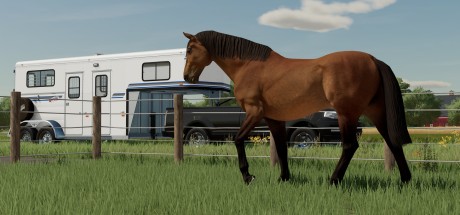 Farming Simulator 22 - Premium Expansion DLC EU Giants Software CD Key Farming Simulator 22 - Premium Expansion DLC EU Giants Software CD Key