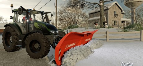 Farming Simulator 22 - Premium Expansion DLC EU Giants Software CD Key Farming Simulator 22 - Premium Expansion DLC EU Giants Software CD Key