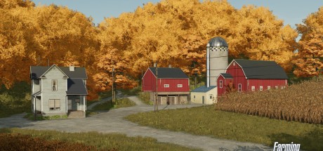 Farming Simulator 22 - Premium Expansion DLC EU Giants Software CD Key Farming Simulator 22 - Premium Expansion DLC EU Giants Software CD Key