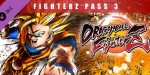 DRAGON BALL FighterZ - FighterZ Pass 3 DLC Steam CD Key