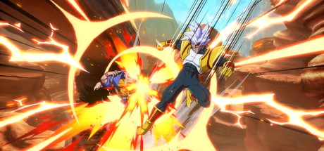 DRAGON BALL FighterZ - FighterZ Pass 3 EU Steam CD Key DRAGON BALL FighterZ - FighterZ Pass 3 EU Steam CD Key