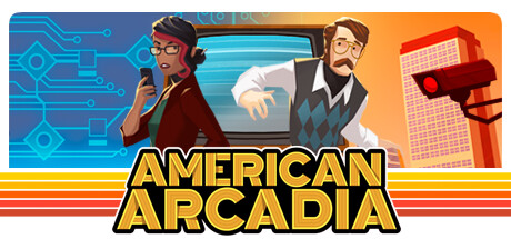American Arcadia EU PC Steam CD Key