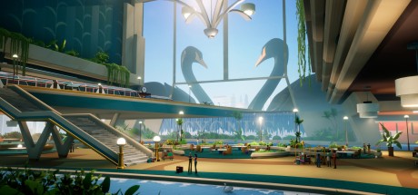 American Arcadia Steam CD Key American Arcadia Steam CD Key