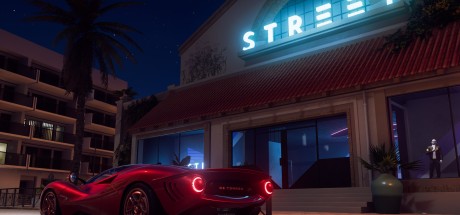 Test Drive Unlimited Solar Crown - Silver Sharps Edition US Xbox Series X|S CD Key