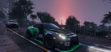 Test Drive Unlimited Solar Crown - Silver Sharps Edition US Xbox Series X|S CD Key