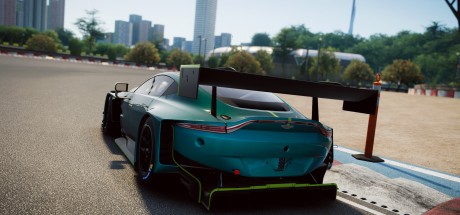 Test Drive Unlimited Solar Crown - Silver Sharps Edition US Xbox Series X|S CD Key