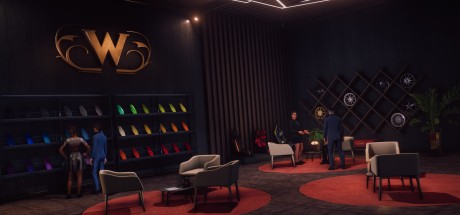 Test Drive Unlimited Solar Crown - Silver Sharps Edition US Xbox Series X|S CD Key