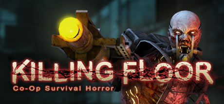 Killing Floor 2 Epic Games CD Key Killing Floor 2 Epic Games CD Key