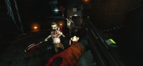 Killing Floor 2 Epic Games CD Key Killing Floor 2 Epic Games CD Key