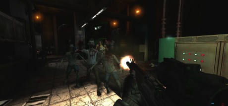 Killing Floor - Community Weapon Packs Bundle DLC Steam CD Key Killing Floor - Community Weapon Packs Bundle DLC Steam CD Key