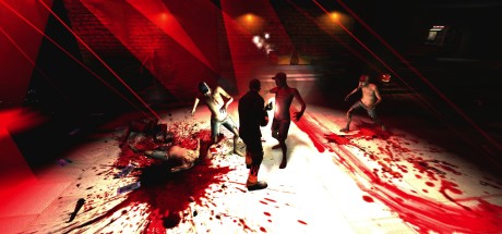 Killing Floor - Community Weapon Packs Bundle DLC Steam CD Key Killing Floor - Community Weapon Packs Bundle DLC Steam CD Key