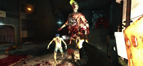 Killing Floor - Community Weapon Packs Bundle DLC Steam CD Key Killing Floor - Community Weapon Packs Bundle DLC Steam CD Key