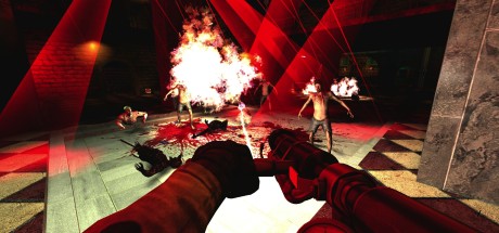 Killing Floor - Community Weapon Packs Bundle DLC Steam CD Key Killing Floor - Community Weapon Packs Bundle DLC Steam CD Key