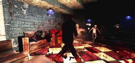 Killing Floor - Community Weapon Packs Bundle DLC Steam CD Key Killing Floor - Community Weapon Packs Bundle DLC Steam CD Key