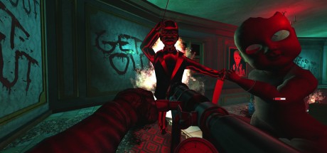 Killing Floor - Community Weapon Packs Bundle DLC Steam CD Key Killing Floor - Community Weapon Packs Bundle DLC Steam CD Key