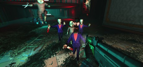 Killing Floor - Community Weapon Packs Bundle DLC Steam CD Key Killing Floor - Community Weapon Packs Bundle DLC Steam CD Key