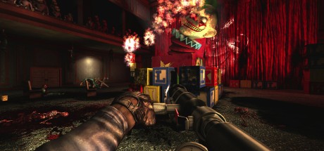 Killing Floor - Community Weapon Packs Bundle DLC Steam CD Key Killing Floor - Community Weapon Packs Bundle DLC Steam CD Key