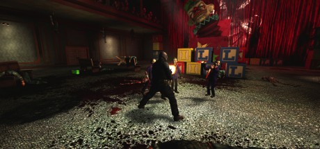 Killing Floor - Community Weapon Packs Bundle DLC Steam CD Key Killing Floor - Community Weapon Packs Bundle DLC Steam CD Key