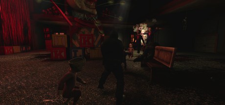 Killing Floor - Community Weapon Packs Bundle DLC Steam CD Key Killing Floor - Community Weapon Packs Bundle DLC Steam CD Key